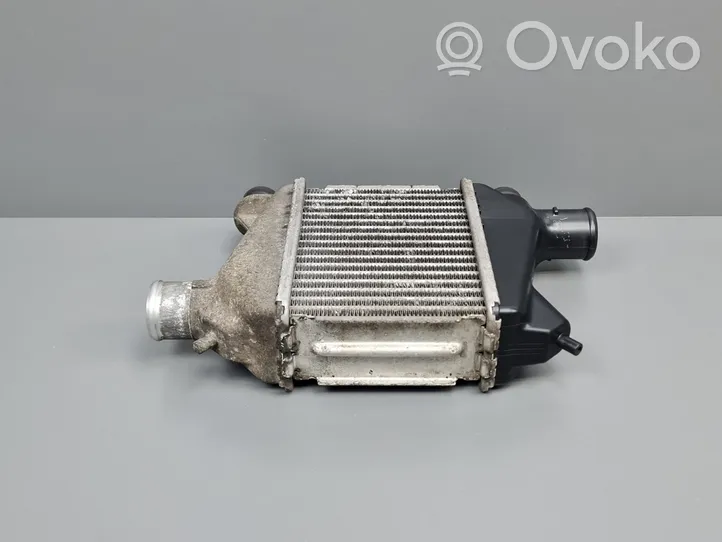 Honda Accord Chłodnica powietrza doładowującego / Intercooler 1271003250