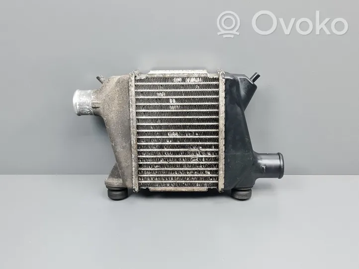 Honda Accord Chłodnica powietrza doładowującego / Intercooler 1271003250