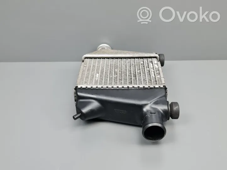 Honda Accord Chłodnica powietrza doładowującego / Intercooler 1271003250