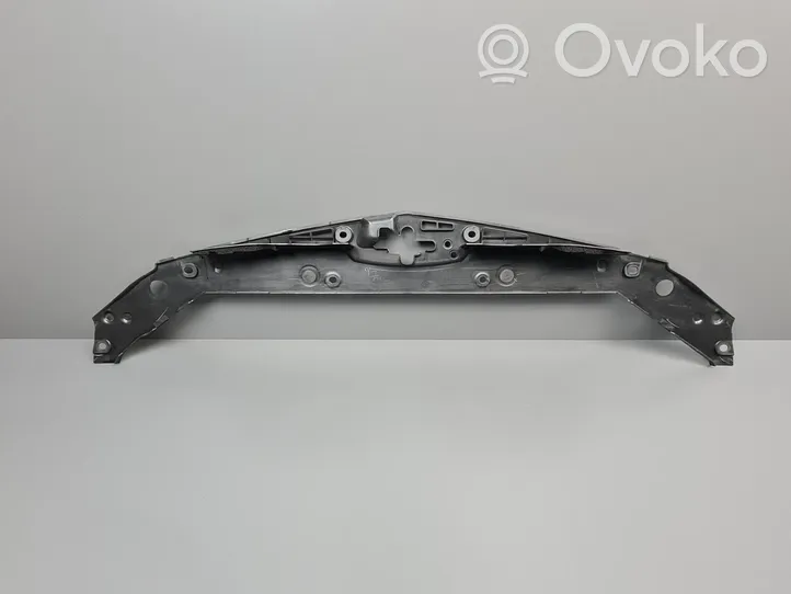 Honda Accord Rivestimento della modanatura della chiusura del vano motore/cofano 71129TLO