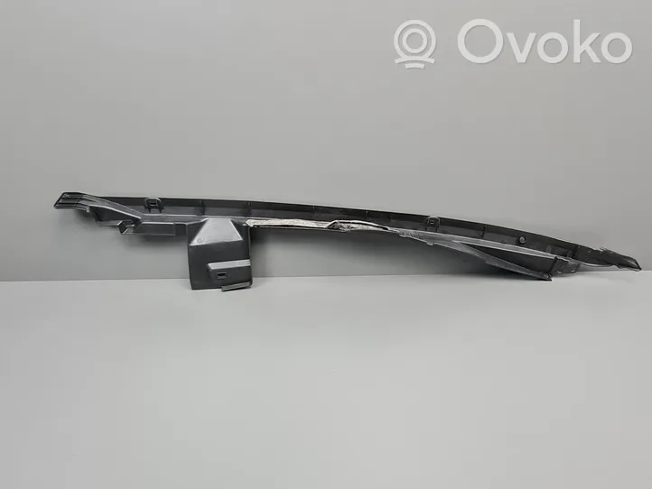 Honda Accord Panel wykończeniowy błotnika 74206TL0G050