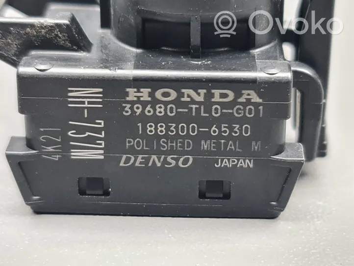 Honda Accord Czujnik parkowania PDC 39680TL0G01
