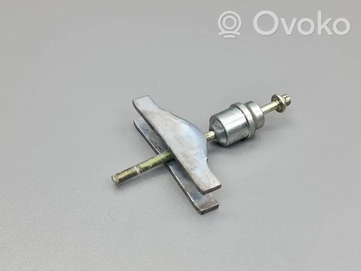 Honda Civic IX Support de pince d'injecteur de carburant 