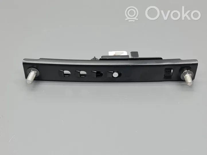 Honda Civic IX Rail de réglage hauteur de ceinture de sécurité 