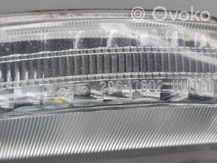 Honda Civic IX Faro diurno con luce led 20617602