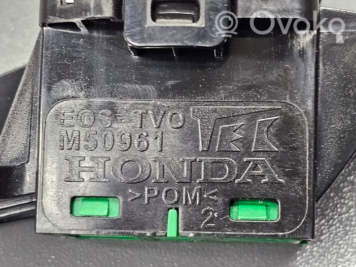 Honda Civic IX Interruttore a pulsante start e stop motore M50961