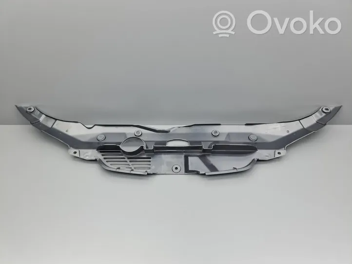 Honda Civic IX Rivestimento della modanatura della chiusura del vano motore/cofano 71125TV0