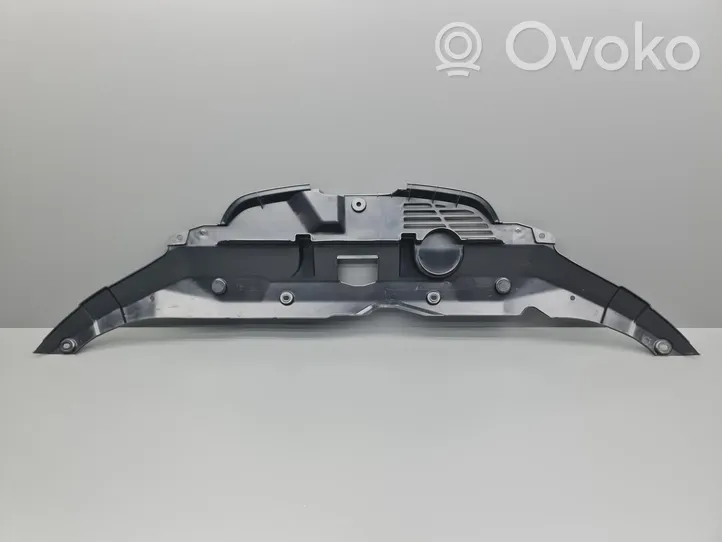 Honda Civic IX Rivestimento della modanatura della chiusura del vano motore/cofano 71125TV0