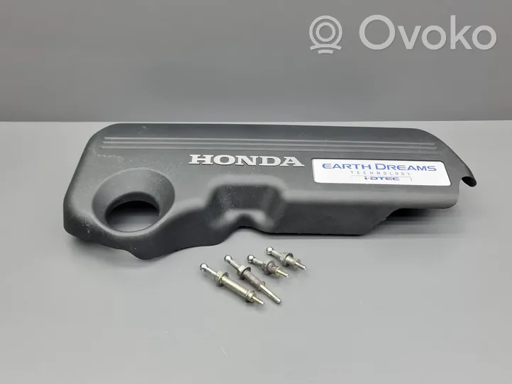 Honda Civic IX Couvercle cache moteur 32121RZ0G010M3