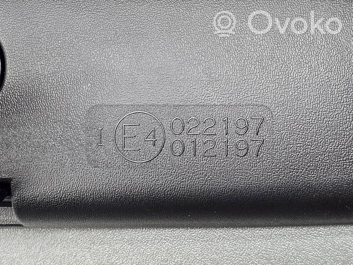 Honda Civic IX Rétroviseur intérieur E4022197