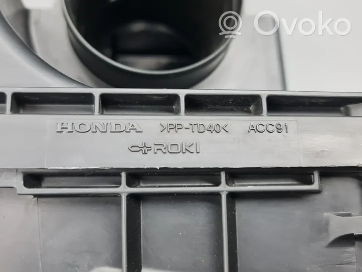 Honda Civic IX Ilmansuodattimen kotelo ACC91