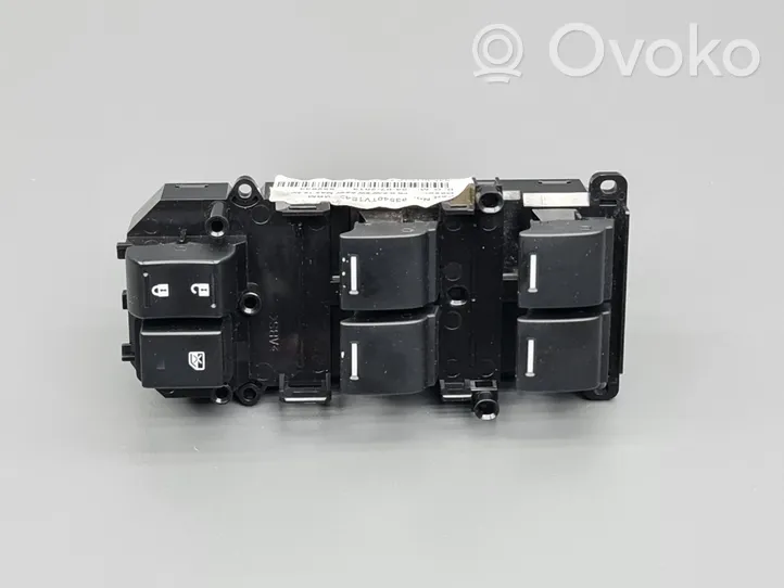 Honda Civic IX Interruttore di controllo dell’alzacristalli elettrico 35750TV0E22