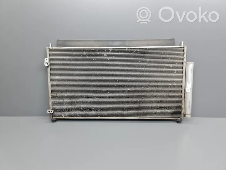 Honda Civic IX Jäähdyttimen lauhdutin (A/C) MF4477508980