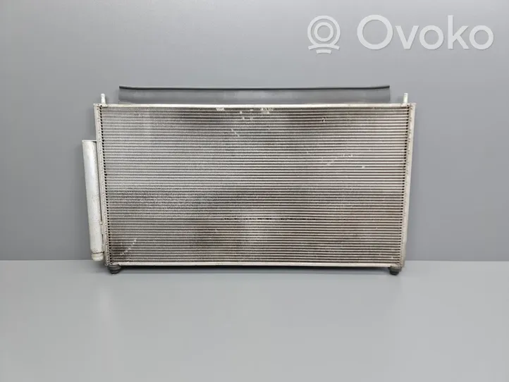 Honda Civic IX Radiatore di raffreddamento A/C (condensatore) MF4477508980