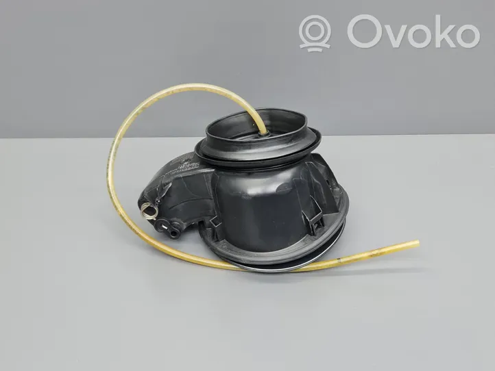 Honda Civic IX Bouchon, volet de trappe de réservoir à carburant TW0021I