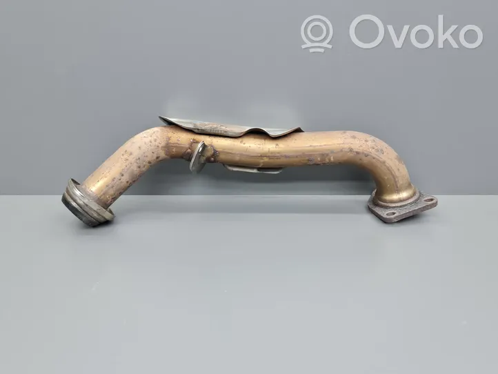 Honda Civic IX Muffler/silencer 