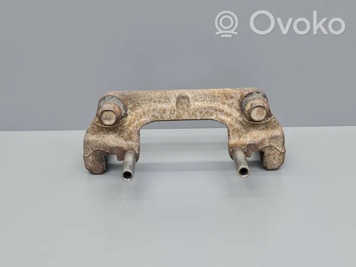 Honda Civic IX Supporto della pinza del freno anteriore 672