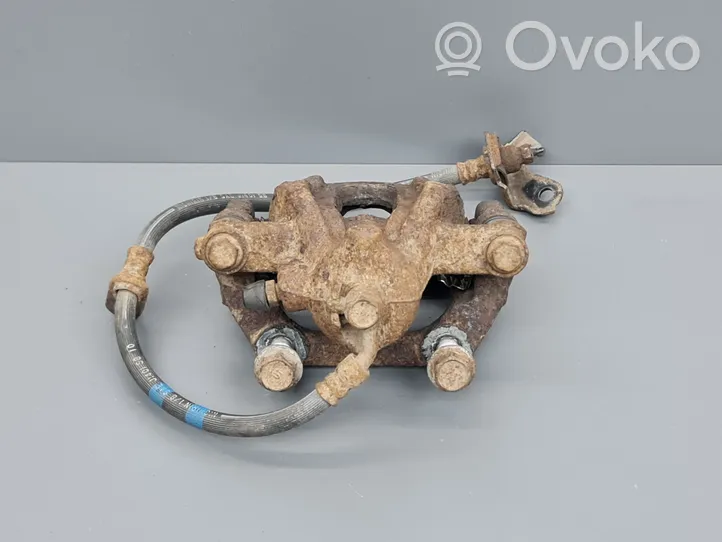 Honda CR-V Rear brake caliper 