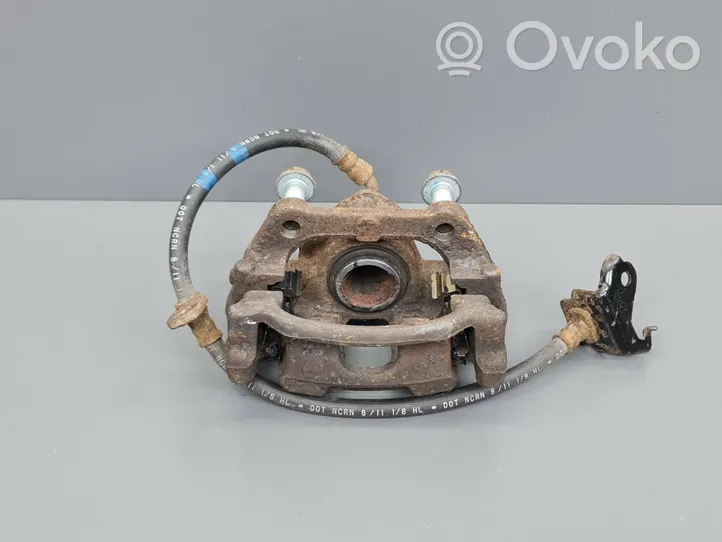 Honda CR-V Rear brake caliper 