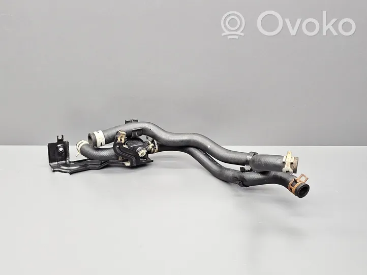 Honda CR-V Engine coolant pipe/hose 