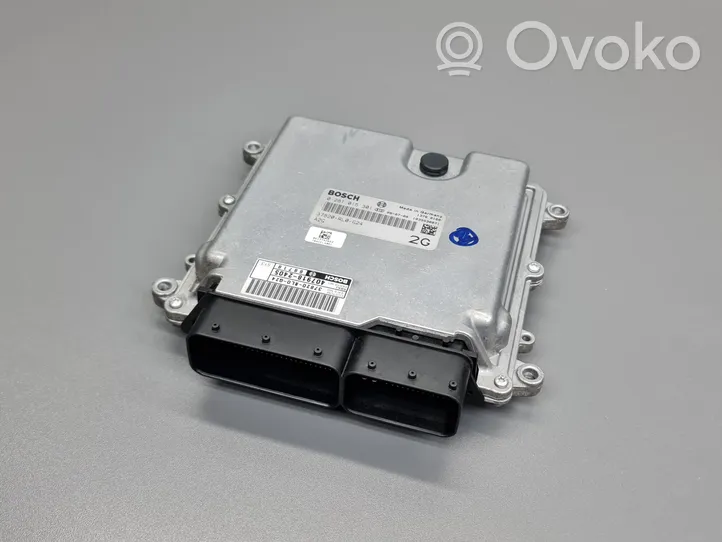 Honda Accord Sterownik / Moduł ECU 0281015301