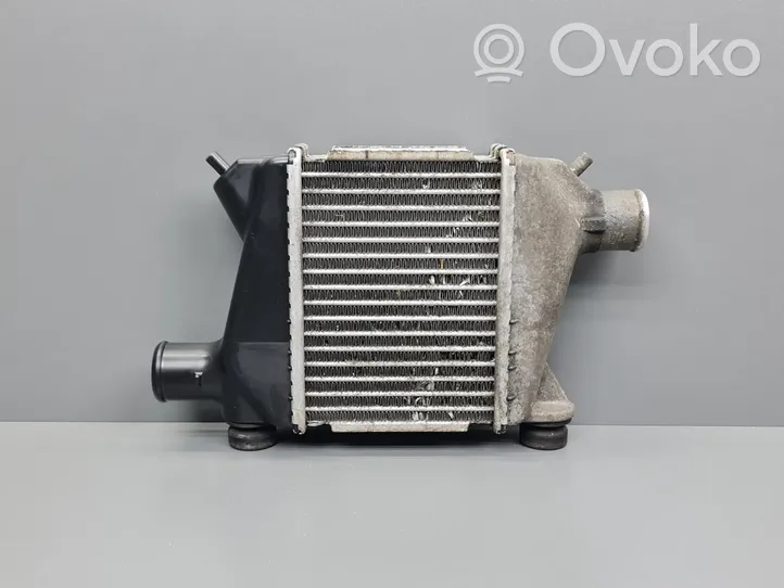 Honda Accord Chłodnica powietrza doładowującego / Intercooler 1271003250