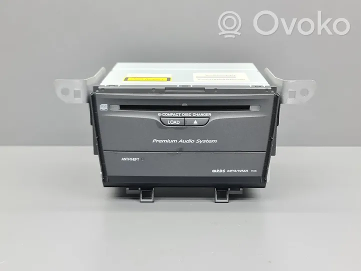 Honda Accord Changeur CD / DVD CQEH1771AJ