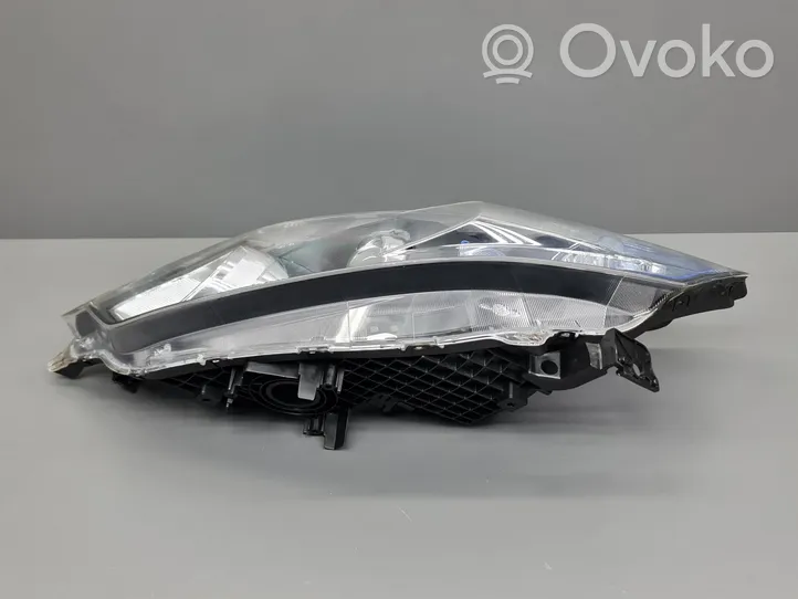 Honda Accord Lampa przednia P7530