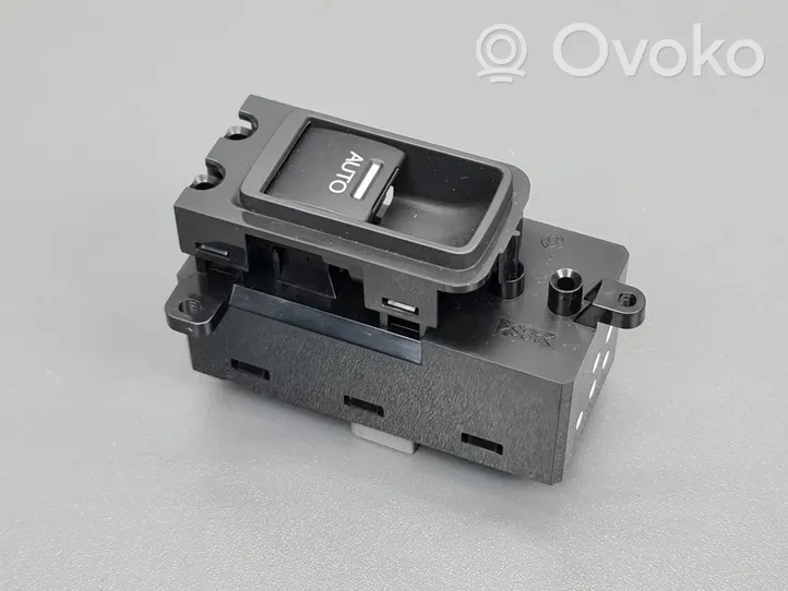 Honda Accord Electric window control switch 35780TL0E02M1