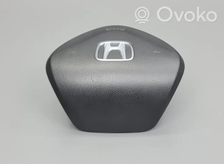 Honda Accord Poduszka powietrzna Airbag kierownicy 77800TL0VG810