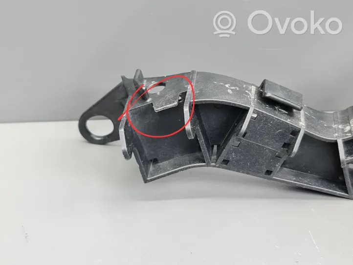 Honda Accord Support de pare-chocs arrière 3E1X0NF