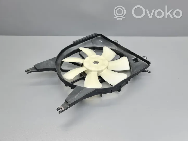 Honda Accord Ventilateur de refroidissement de radiateur électrique 1680008671