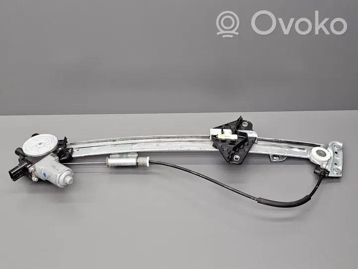 Honda Accord Mécanisme de lève-vitre avec moteur 7C022