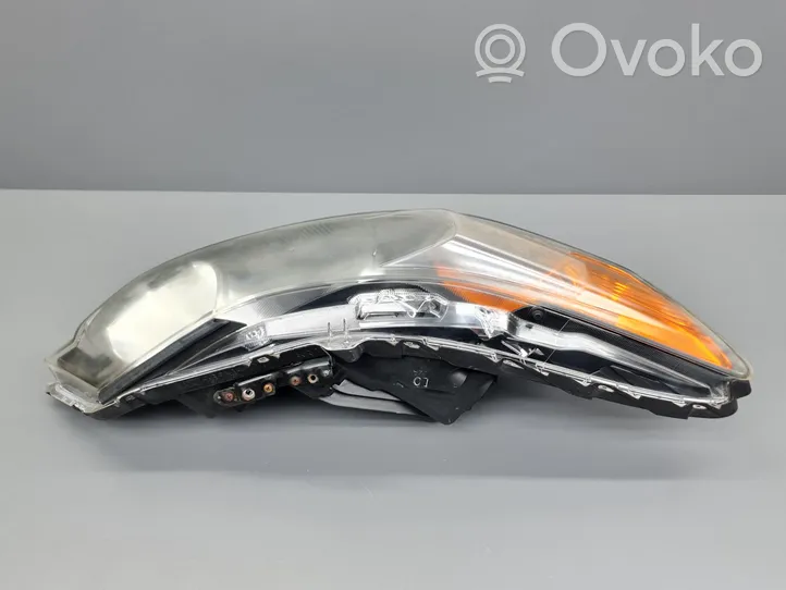 Honda Accord Lampa przednia E1312200