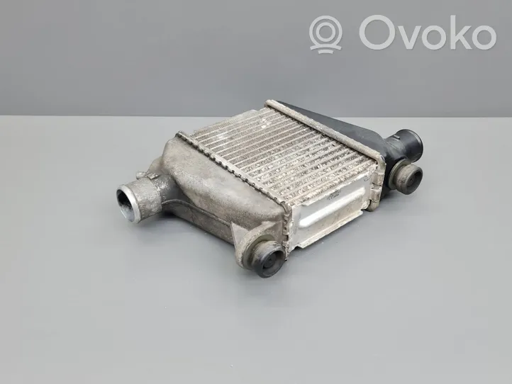 Honda Accord Chłodnica powietrza doładowującego / Intercooler 1271003250