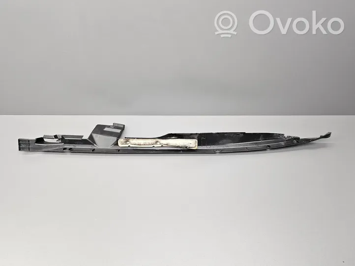 Honda Accord Panel wykończeniowy błotnika 74207TL0G050