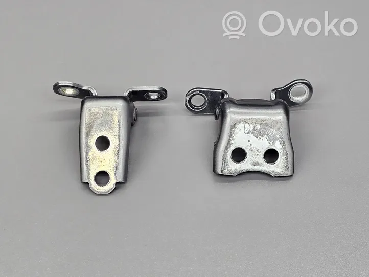 Honda Accord Set di cerniere portiera anteriore 