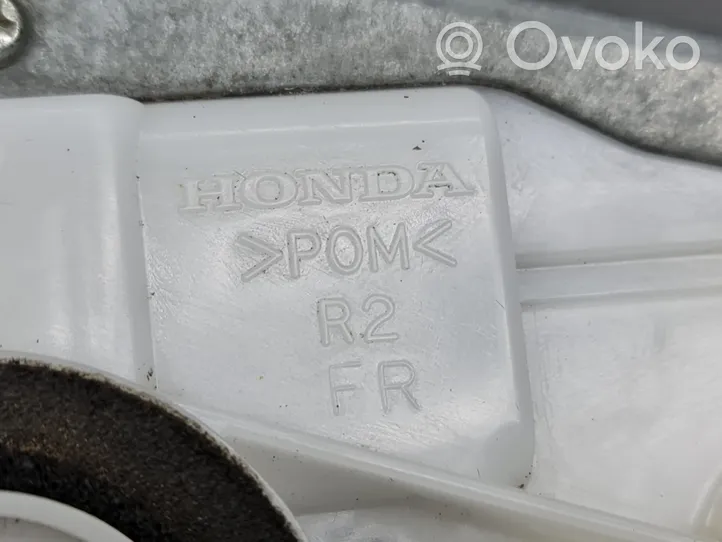 Honda Accord Serrure de porte avant 