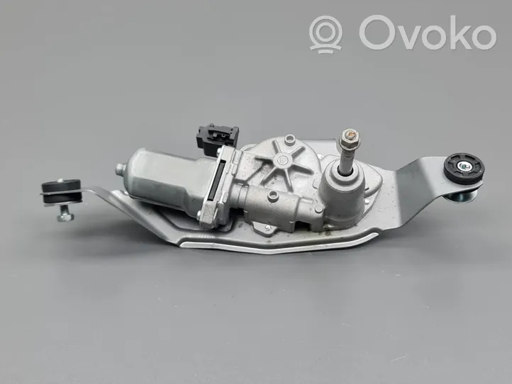 Mazda 3 III Moteur d'essuie-glace arrière 8496000830