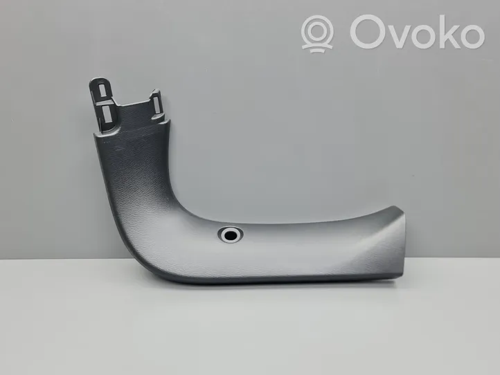 Mazda 3 III Rivestimento laterale del portellone posteriore/bagagliaio K3006