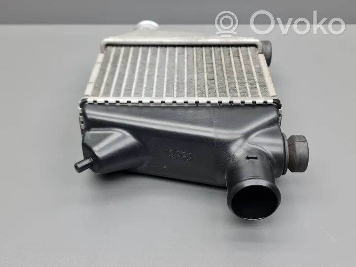 Honda Accord Chłodnica powietrza doładowującego / Intercooler 1271003251