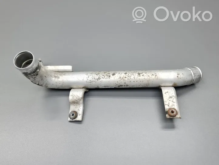 Honda Accord Tube d'admission de tuyau de refroidisseur intermédiaire 17283RL0G001