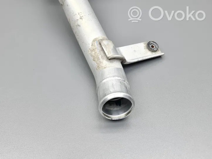 Honda Accord Tube d'admission de tuyau de refroidisseur intermédiaire 17283RL0G001