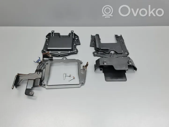 Honda Accord Boîtier de l'unité de commande du moteur 37825RL0G0