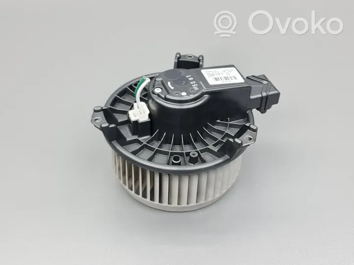 Honda CR-V Mazā radiatora ventilators CRV07RH