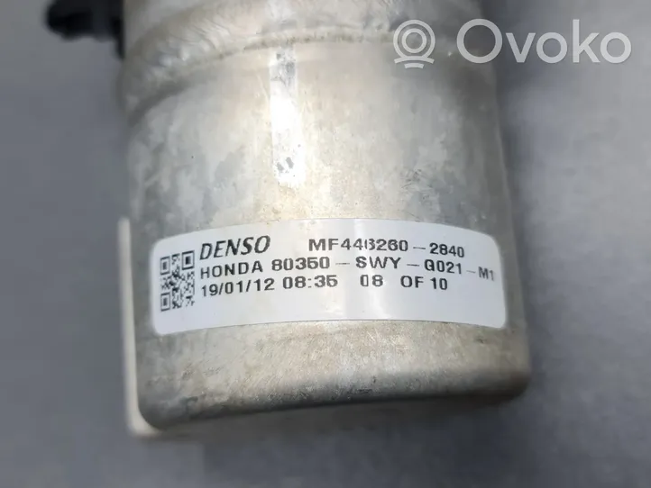 Honda CR-V Oro kondicionieriaus sausintuvas MF4462602840