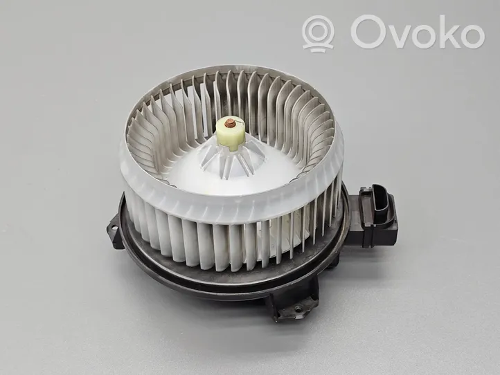 Honda Accord Heater fan/blower 5571