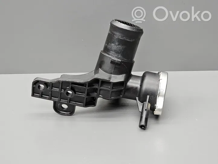 Hyundai i30 Vase d'expansion / bouchon de réservoir de liquide de refroidissement 254111P100