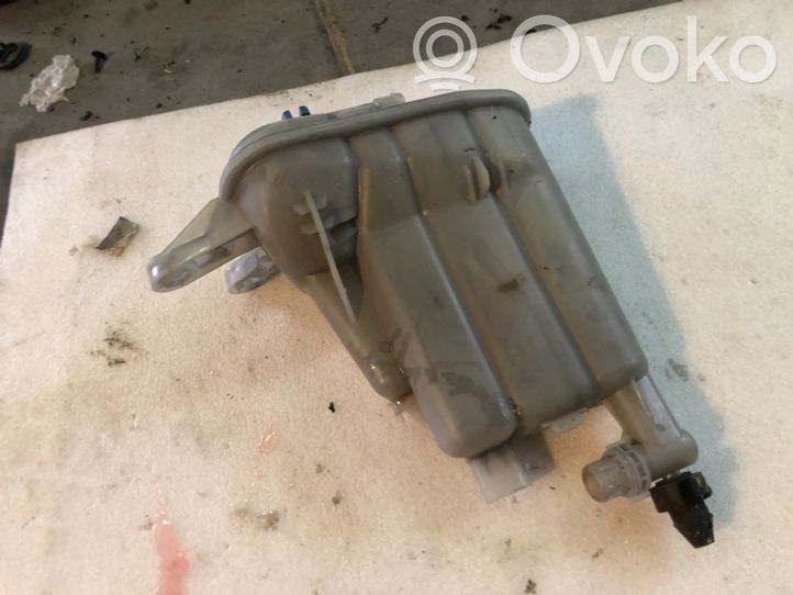 8K0121403Q Audi A4 S4 B8 8K Coolant expansion tank/reservoir, 10.00 € RRR