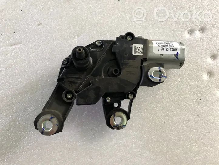 Audi Q5 SQ5 Moteur d'essuie-glace arrière 80A955711